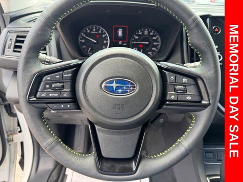 Used 2025 Subaru Ascent Onyx Edition AWD/4WD image 31