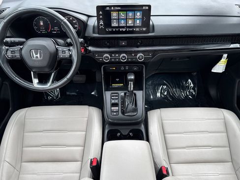 Used 2023 Honda CR-V EX-L image 26