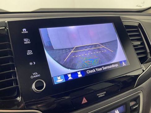 Certified 2023 Honda Ridgeline RTL image 8