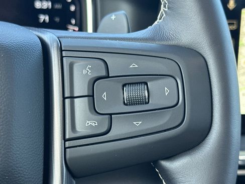 Used 2026 GMC Sierra 1500 Denali Ultimate AWD/4WD image 37