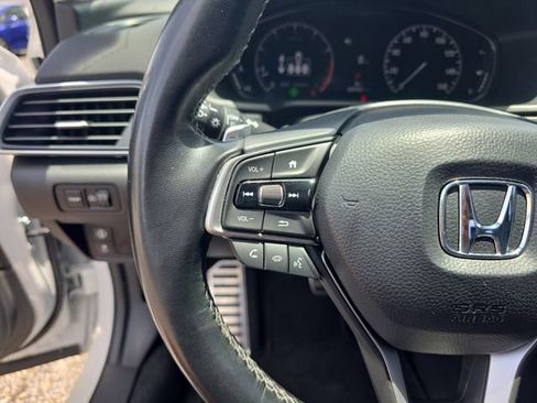 Used 2021 Honda Accord Sport Special Edition image 22