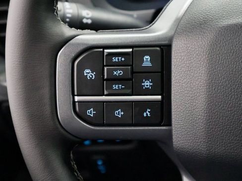 New 2025 Ford F150 XLT w/ Equipment Group 303A High image 19