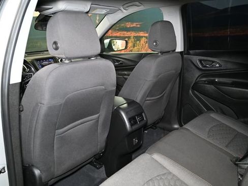 Used 2020 Chevrolet Equinox LT AWD/4WD image 47