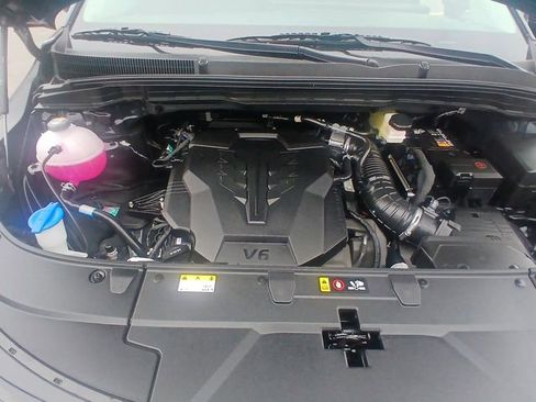 New 2026 Kia Carnival LX FWD image 27