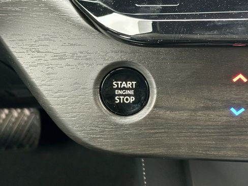 New 2026 Nissan Murano Platinum AWD/4WD image 32