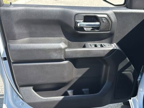 Used 2022 Chevrolet Silverado 1500 Custom RWD image 18