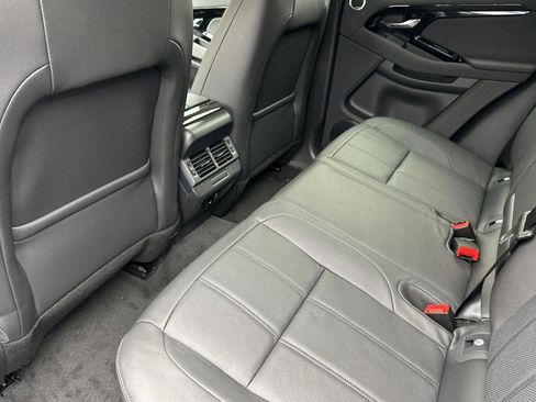New 2026 Land Rover Range Rover Evoque S AWD/4WD image 19