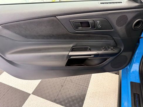 Used 2024 Ford Mustang Dark Horse RWD image 16