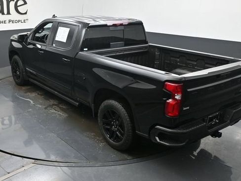 Used 2024 Chevrolet Silverado 1500 High Country w/ Midnight Edition image 39