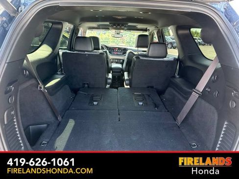 Used 2021 Dodge Durango R/T w/ Blacktop Package AWD/4WD image 28