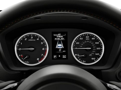 New 2026 Subaru Forester Sport w/ Onyx Edition AWD/4WD image 18
