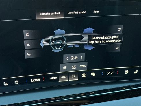 New 2025 Audi A5 2.0T Premium Plus image 17