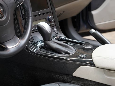 Used 2012 Chevrolet Corvette Grand Sport w/ 3LT Preferred Equipment Group image 41