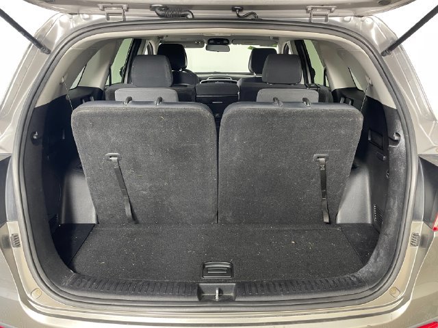 Used 2016 Kia Sorento LX FWD image 12