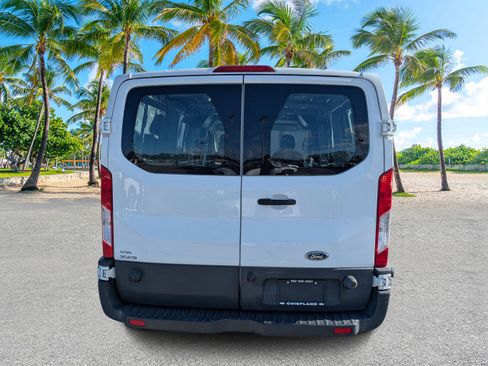 Used 2017 Ford Transit 150 148 Low Roof RWD image 4
