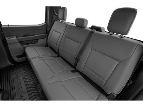 New 2026 Ford F350 XL w/ STX Appearance Package image 51