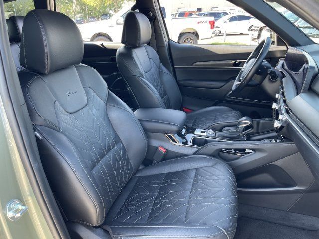 Used 2024 Kia Telluride SX X-Line AWD/4WD image 28
