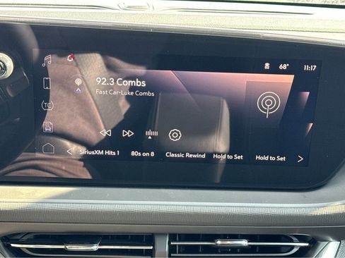 New 2026 Buick Envista Preferred w/ Convenience I Package image 13