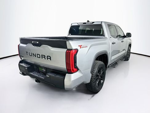 Used 2023 Toyota Tundra SR5 AWD/4WD image 9