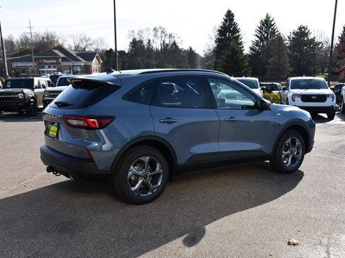New 2026 Ford Escape ST-Line Select w/ Tech Pack #2 image 7