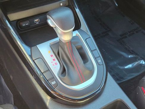 Used 2022 Kia Forte GT w/ GT Technology Package image 33