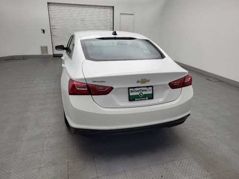 Used 2023 Chevrolet Malibu LS FWD image 6