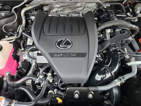 Certified 2023 Lexus RX 350 Premium Plus image 41