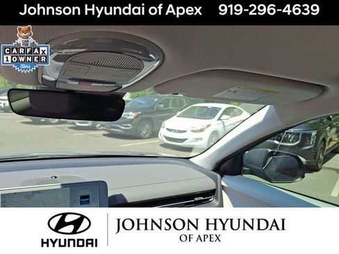 Certified 2024 Hyundai Ioniq 5 SEL AWD/4WD image 14