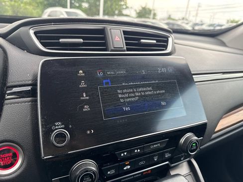 Used 2019 Honda CR-V EX-L image 15
