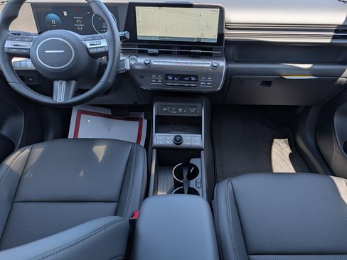 New 2026 Hyundai Kona Limited AWD/4WD image 9
