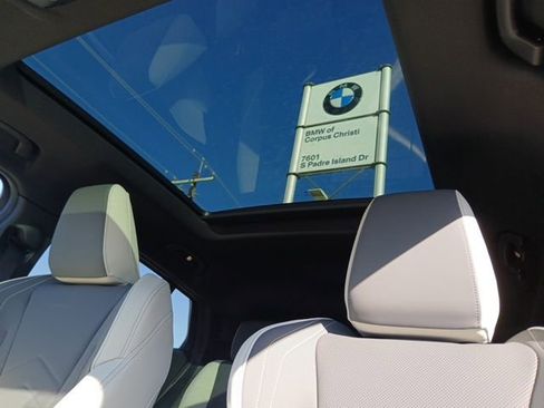 New 2026 BMW X2 xDrive28i w/ Technology Package image 26