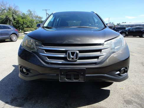 Used 2013 Honda CR-V EX-L image 2