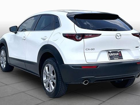 Used 2021 MAZDA CX-30 FWD 2.5 S w/ Preferred Package image 12