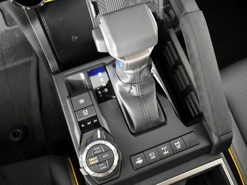 New 2025 Toyota Tacoma Trailhunter image 39