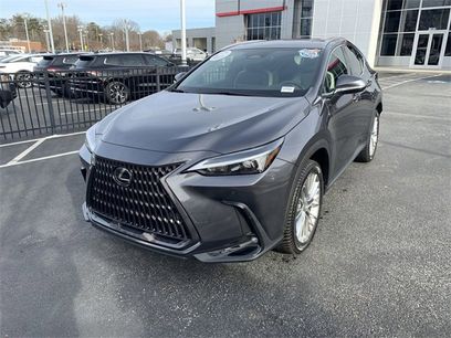 Used 2023 Lexus NX 350h 350h Premium