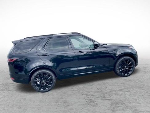 New 2026 Land Rover Discovery Limited Edition AWD/4WD image 7