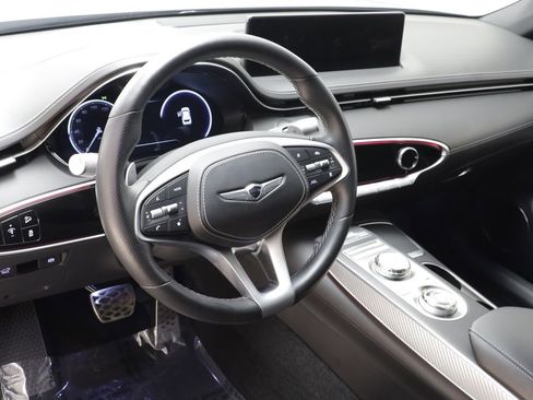 Used 2023 Genesis GV70 2.5T w/ Sport Prestige Package AWD/4WD image 7