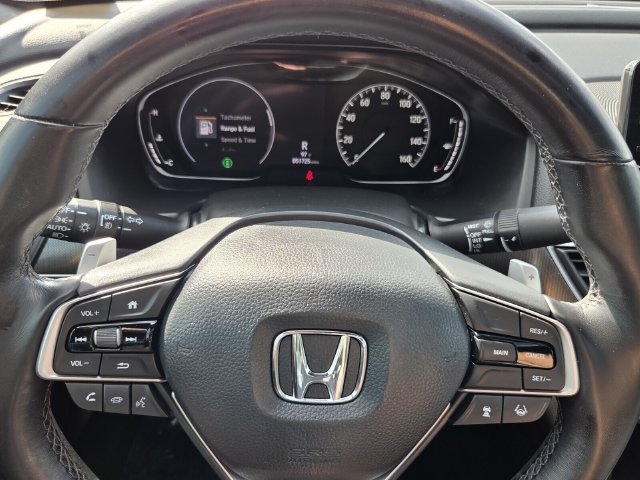 Used 2020 Honda Accord Sport image 21