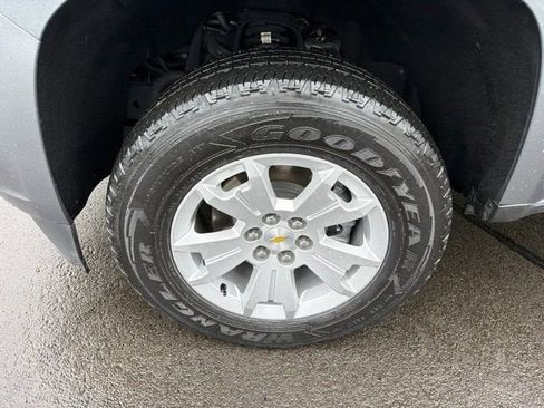 Used 2022 Chevrolet Colorado LT w/ Safety Package AWD/4WD image 29