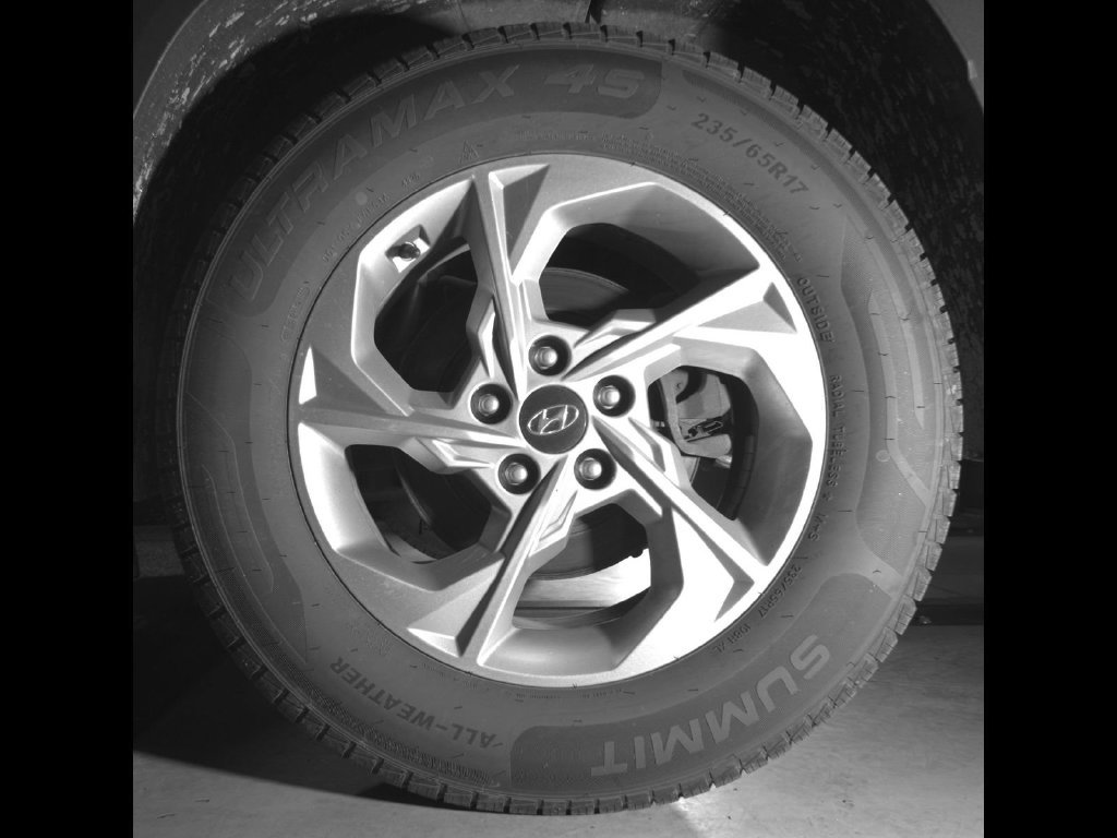 Used 2022 Hyundai Tucson SEL w/ Cargo Package AWD/4WD image 15