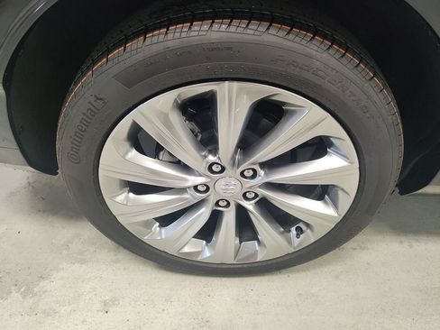 New 2026 Buick Envista Avenir FWD image 3