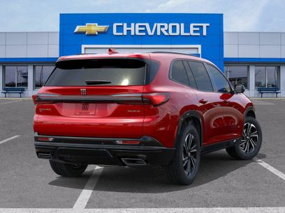 New 2026 Buick Enclave Sport Touring w/ Power Package