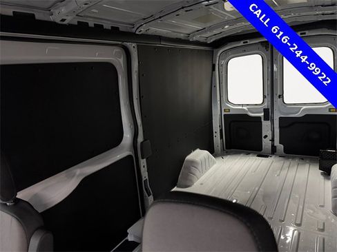 New 2026 Ford Transit 250 Base image 21
