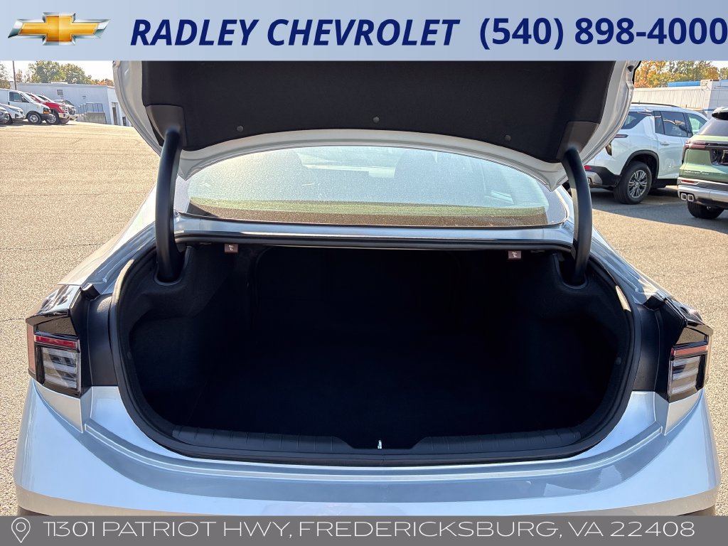 Used 2025 Hyundai Sonata SEL FWD image 16