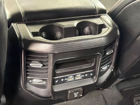 Used 2023 RAM 1500 Limited AWD/4WD image 16