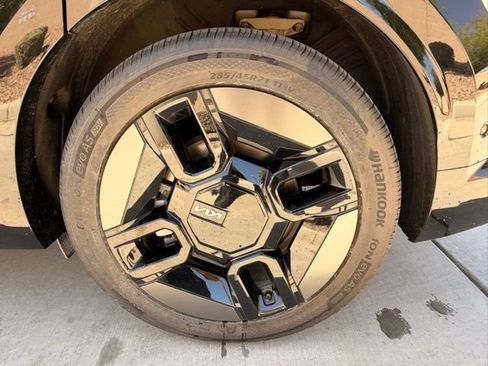 Used 2024 Kia EV9 GT-Line AWD/4WD image 7