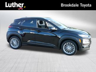 Used 2021 Hyundai Kona SEL Plus w/ Cargo Package image 1