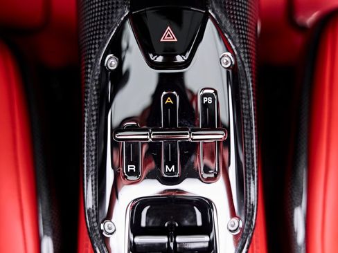 Used 2024 Ferrari SF90 Spider AWD/4WD image 84