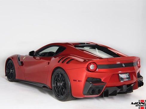 Used 2017 Ferrari F12tdf RWD image 14