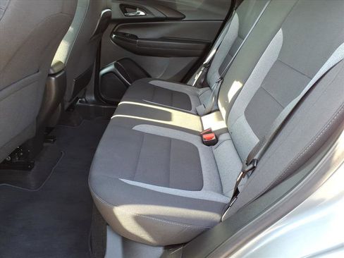 Certified 2023 Chevrolet TrailBlazer LT image 12
